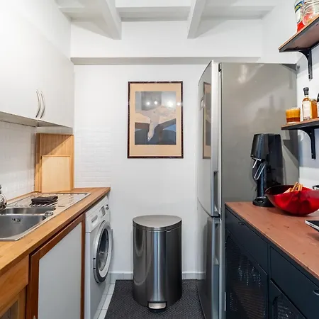 Les Savournins - St-honore - Prive 4* פריז
